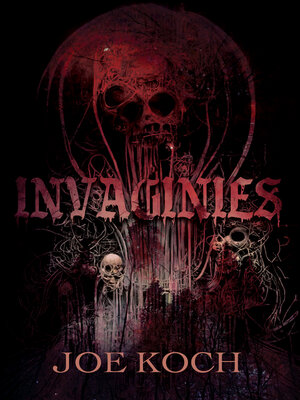 Invaginies - ebook